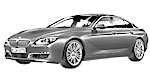 BMW F06 B19E8 Fault Code